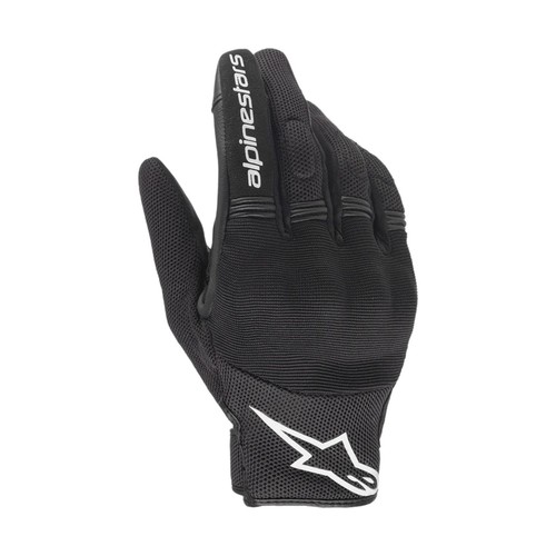 Guanti moto alpinestars copper - guanti,