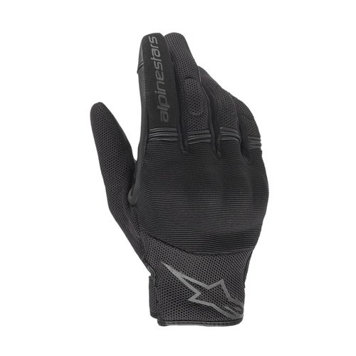 Guanti moto alpinestars estivi - guanti,