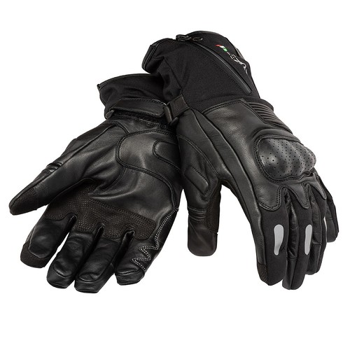 Cruizer guanti invernali - cruizer, moto
