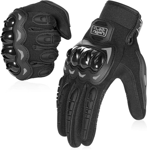 Guanti moto estivi - guanti,