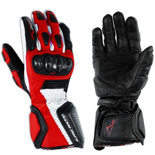 Guanto sportivo pista moto - sportivo,