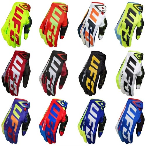 Guanti estivi moto cross - estivi, da