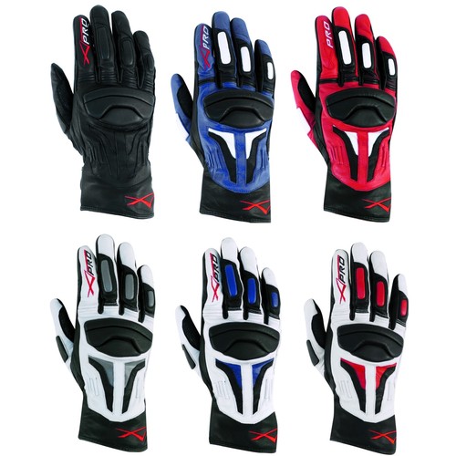 Guanto sportivo moto - sportivo, touring