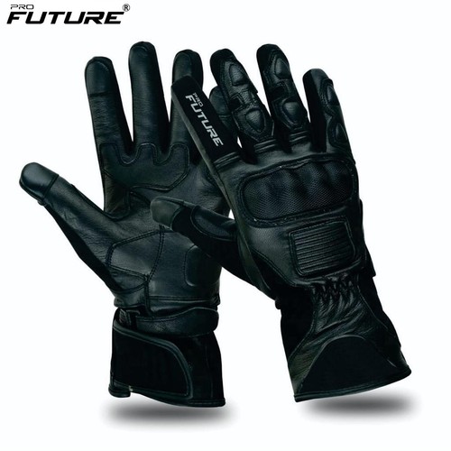 Guanti invernali moto - guanti,