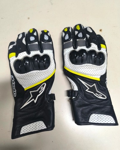 Guanti moto alpinestars gloves - alpinestars,