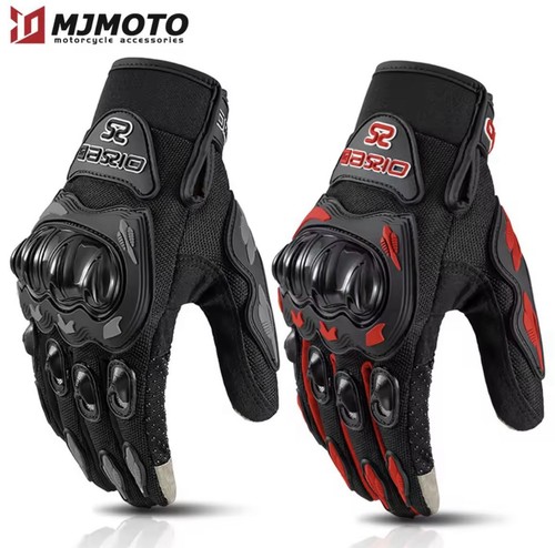 Guanti moto estivi - guanti, da