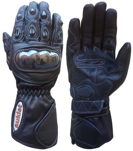Guanti moto racing - moto,