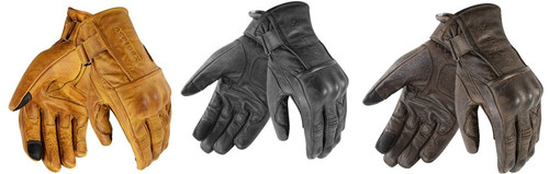 Guanti moto vera - guanti,