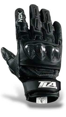 Tla nox guanti moto - tla, in