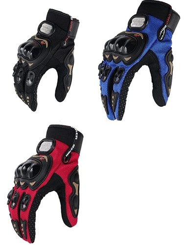 Guanti moto motociclismo - guanti,
