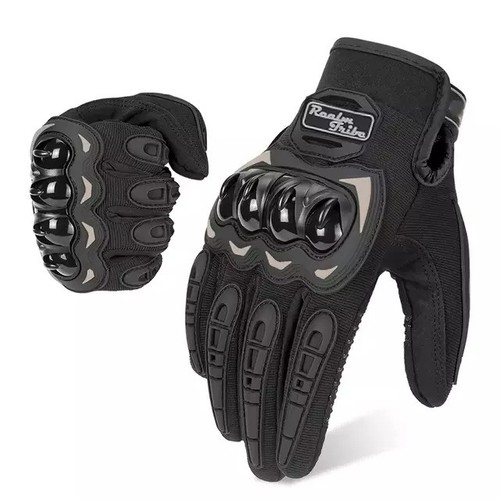Guanti moto estivi - guanti, omologati
