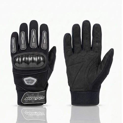 Shield guanti moto - shield,