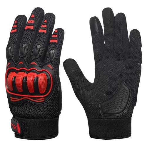 Guanti moto estivi pro future - moto,