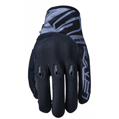 Guanti moto dirt - guanti, five
