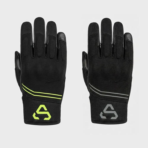 Guanti moto estivi aspidex - moto,
