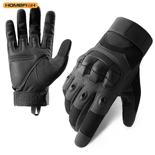 Guanti moto touch screen - moto,