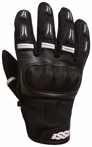 Guanti moto pelle e - da,