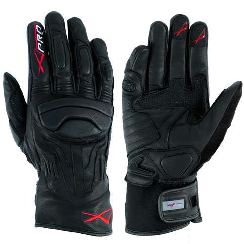 Guanto sportivo moto touring - moto,
