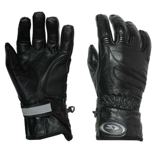 Guanti moto pelle da - da,