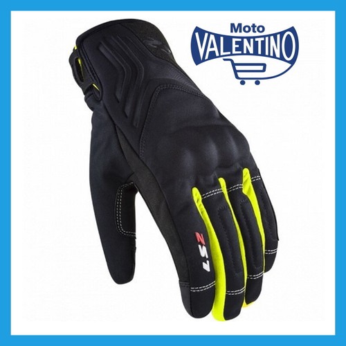 Guanti moto uomo - , mezza