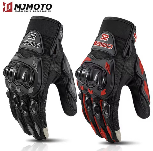 Guanti moto estivi - guanti, da