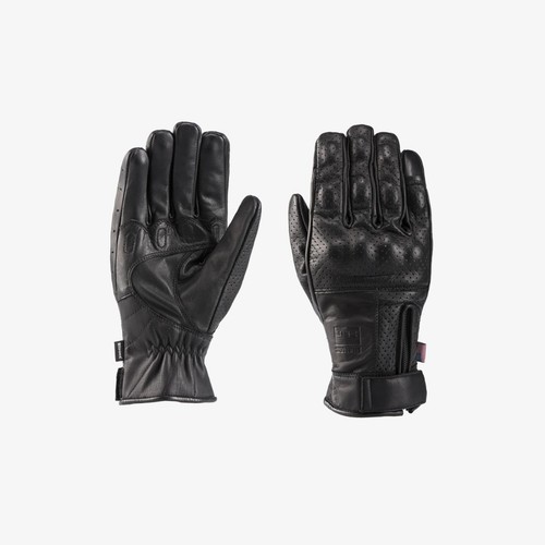 Guanti moto blauer combo - guanti,