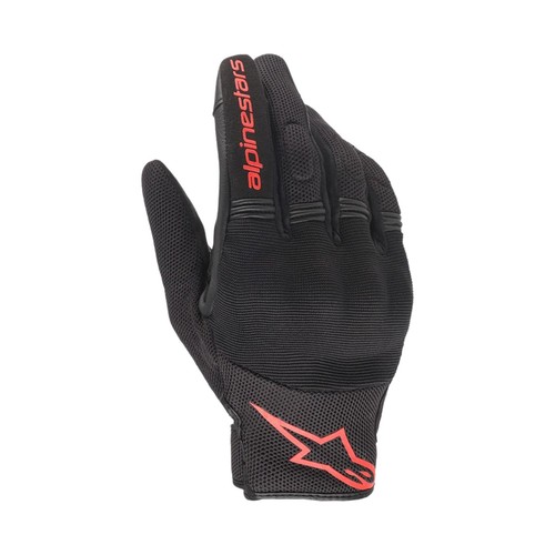 Guanti moto estivi - estivi, alpinestars