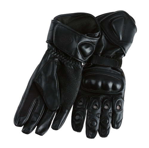 Guanti moto touring strada
